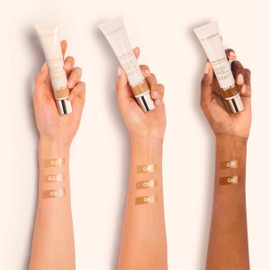 Skin Illusion Tinted Moisturizer - Getönte Creme für strahlenden Teint SPF25 Skin Illusion Tinted Moisturizer - Getönte Creme für strahlenden Teint SPF25
